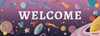 WELCOME - UNIVERSO